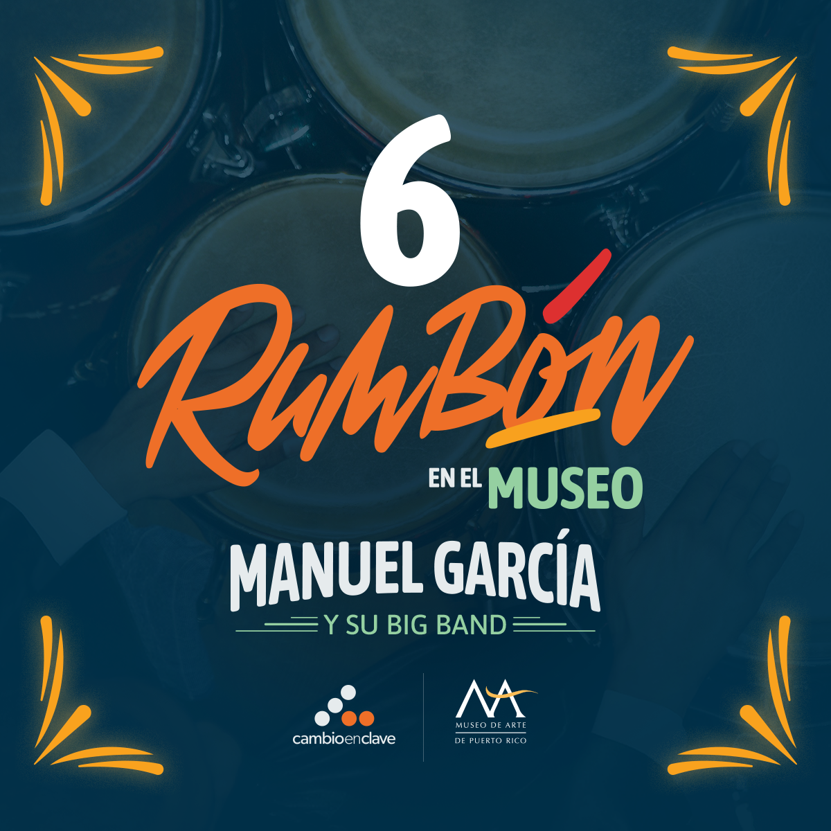 6to Rumbón Salsero