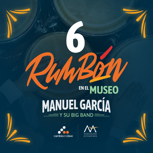 6to Rumbón Salsero