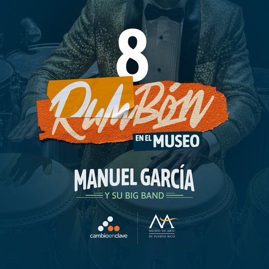 8vo Rumbón Salsero