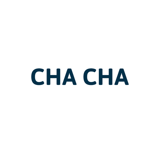 Cha Cha Chá (Octubre 2025)