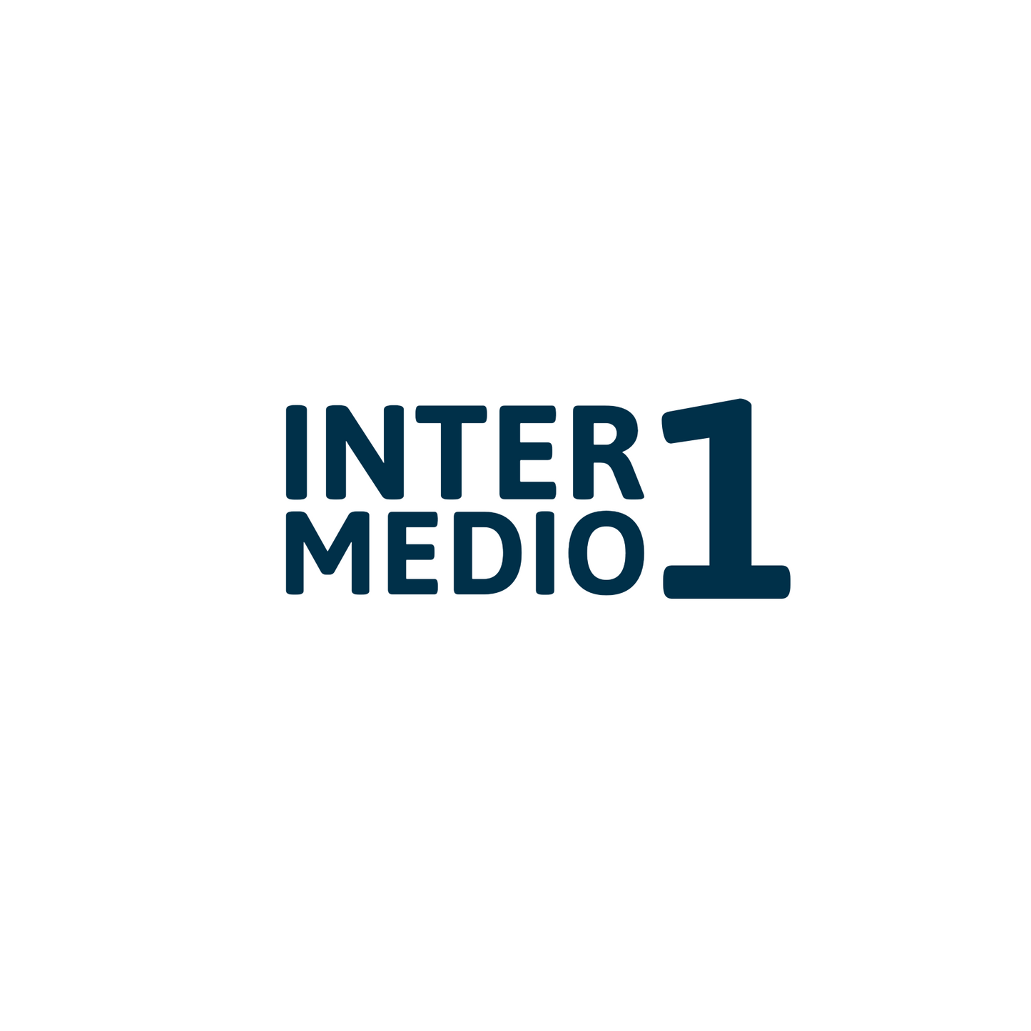 Intermedio 1 (Julio 2025)