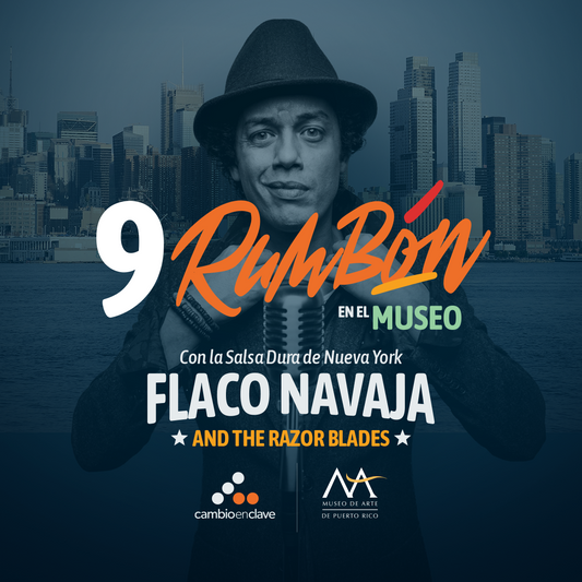 9no Rumbón Salsero