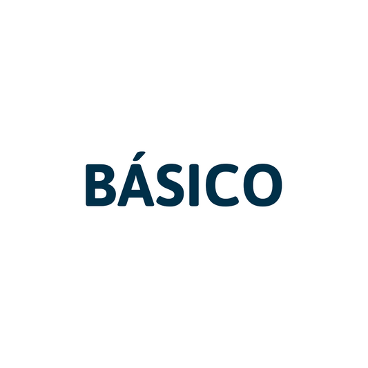 Básico (Octubre 2025)