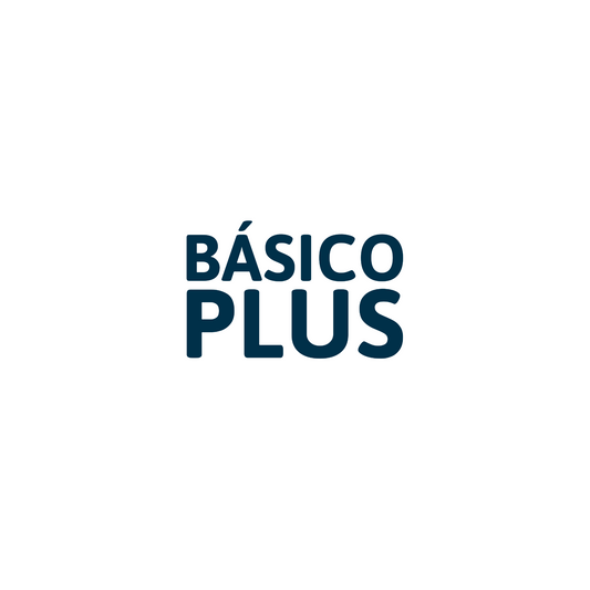 Básico Plus (Octubre 2025)