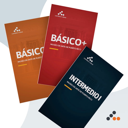Básico Plus (Octubre 2025)